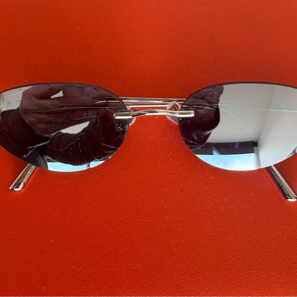 Elisa Johnson Trinity Sunglasses